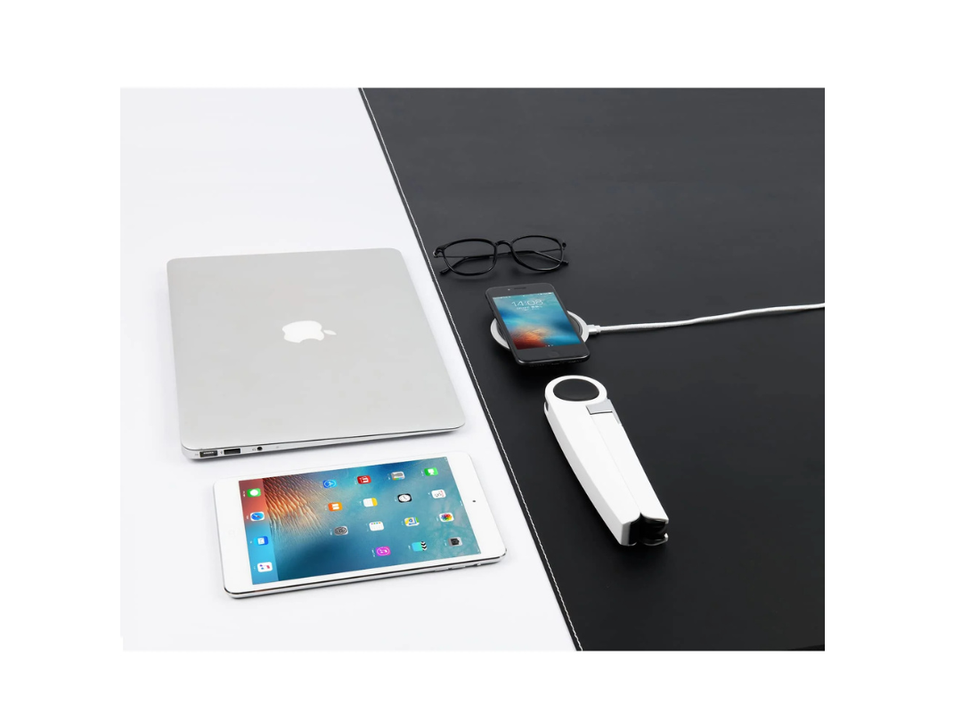 Upergo UP-1 Foldable Laptop & Tablet Stand – Up to 15.6 Upergo UP-1 Foldable Laptop & Tablet Stand – Up to 15.6